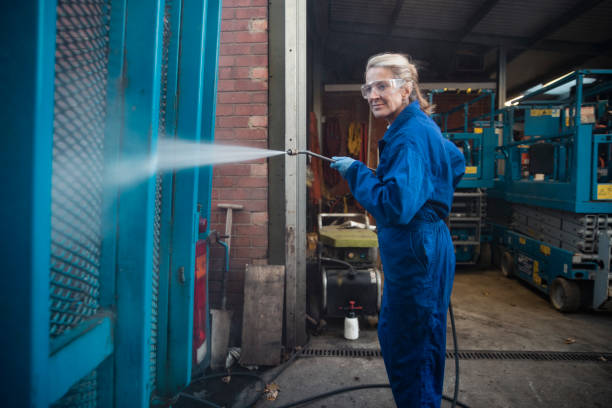 Professional Pressure Washing in Robins Af, GA