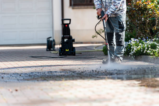 Best Affordable Power Washing  in Robins Af, GA