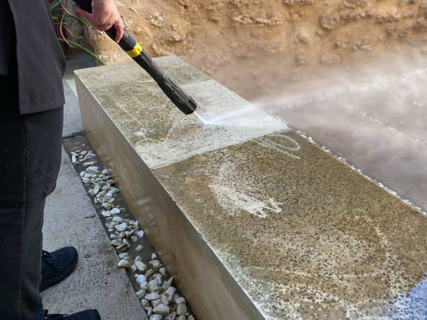 Best Fence Pressure Washing  in Robins Af, GA