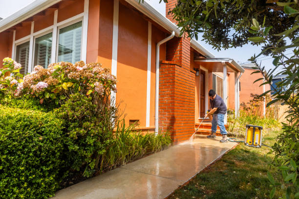 Trusted Robins Af, GA Pressure Washing Experts