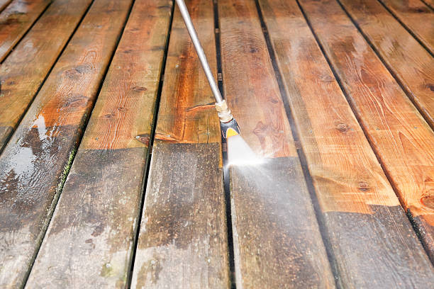 Best House Pressure Washing  in Robins Af, GA