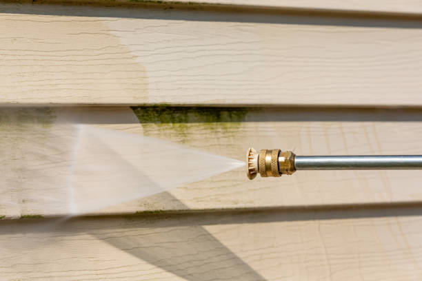 Best Pressure Washing Patio  in Robins Af, GA