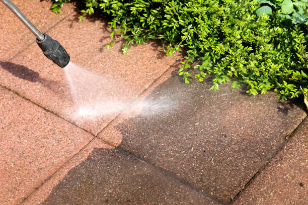 Pressure Washing Estimates in Robins Af, GA