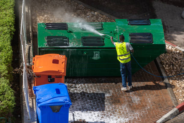 Best Roof Power Washing Services  in Robins Af, GA