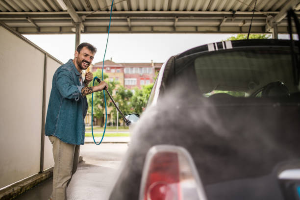 Best Pressure Washing Near Me  in Robins Af, GA